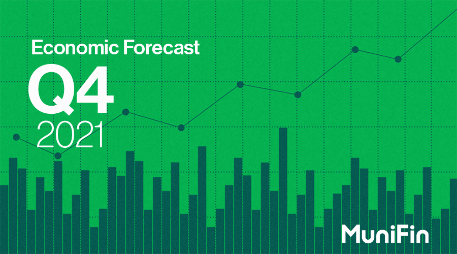 MuniFin Economic Forecast Q4