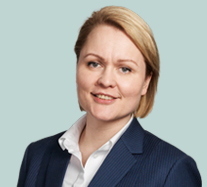 Minna Smedsten, member of the Board of Directors