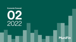 MuniFin's economic forecast 02/2022