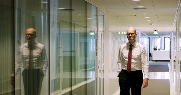 Esa Kallio, MuniFin´s President and CEO