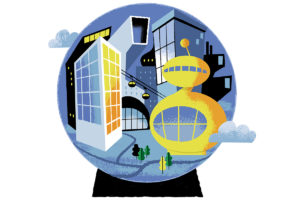 Kestävä rakentaminen - Innovaatiot