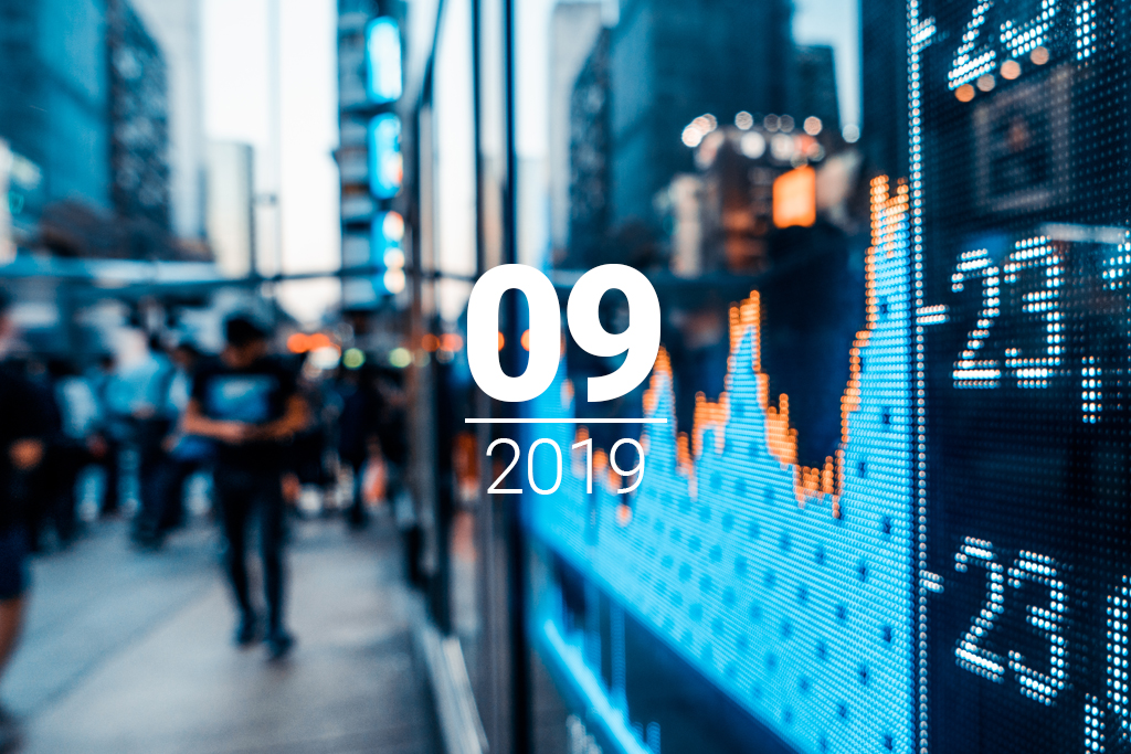 Markkinakatsaus 9-2019