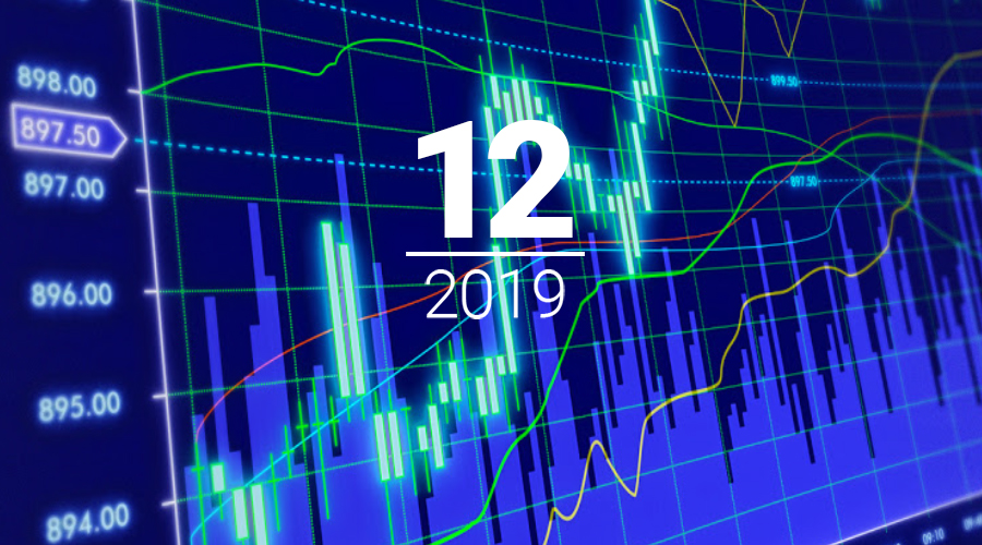 Otsikkokuva - Markkinakatsaus 12 2019