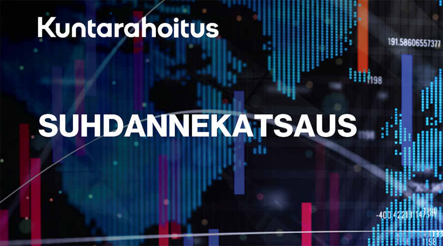 Otsikkokuva - suhdannekatsaus