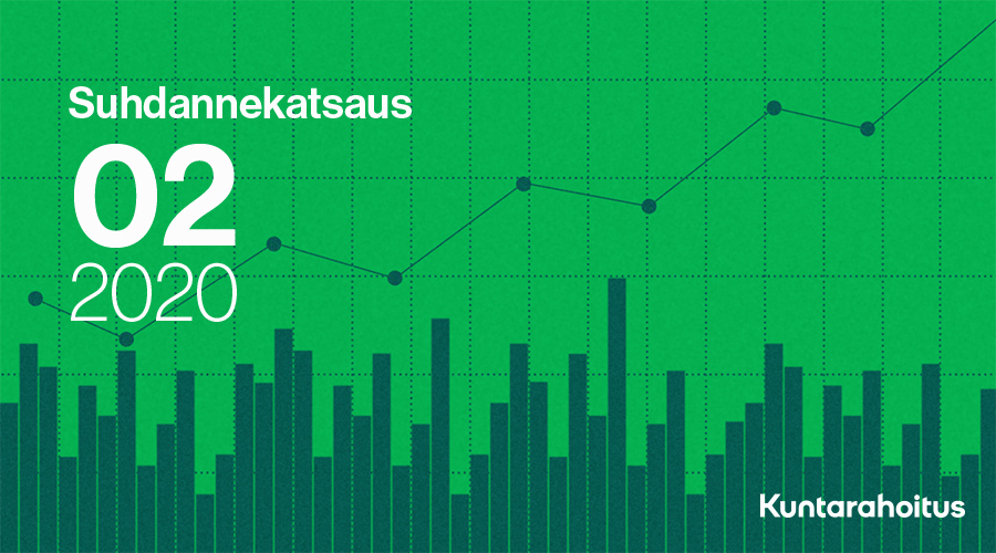 Otsikkokuva - suhdannekatsaus 02 2020
