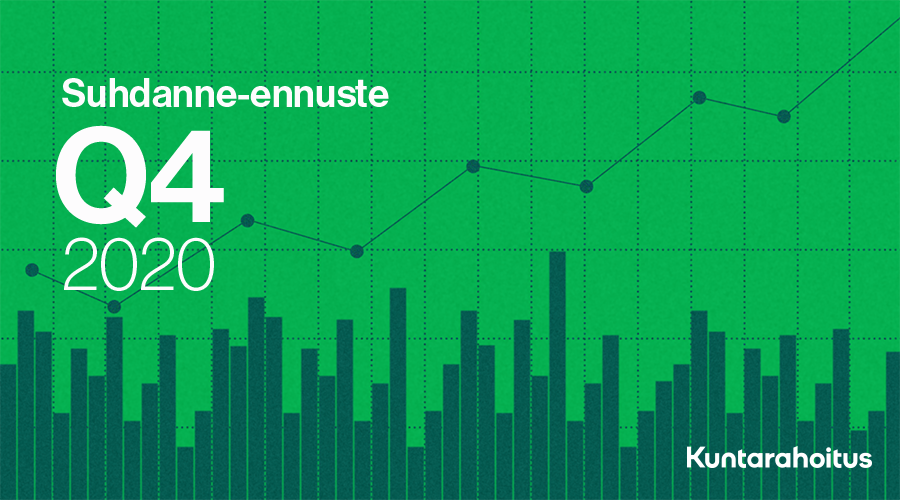 Otsikkokuva suhdanne-ennuste Q4 2020
