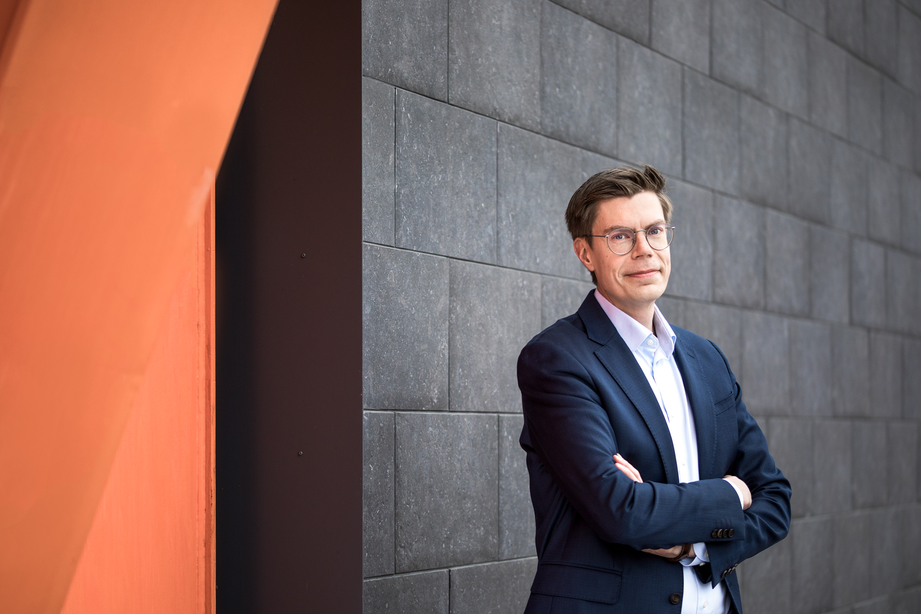 Antti Kontio Kuvaaja Nina Karlsson
