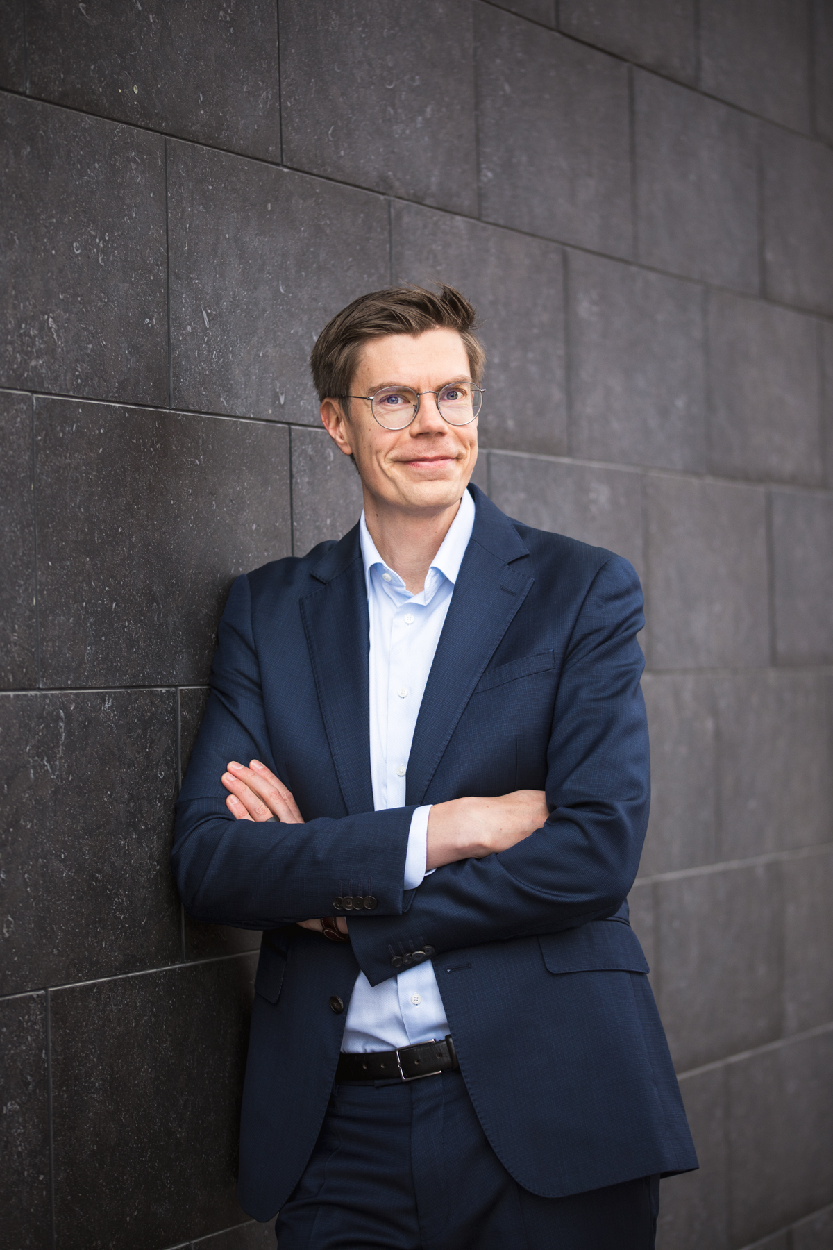 Antti Kontio Nina Karlsson