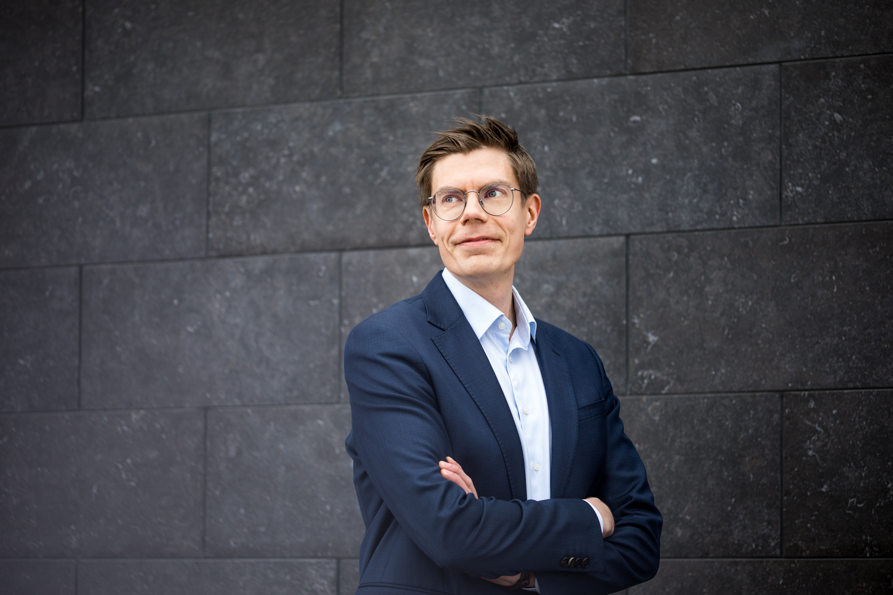 Antti Kontio Kuvaaja Nina Karlsson