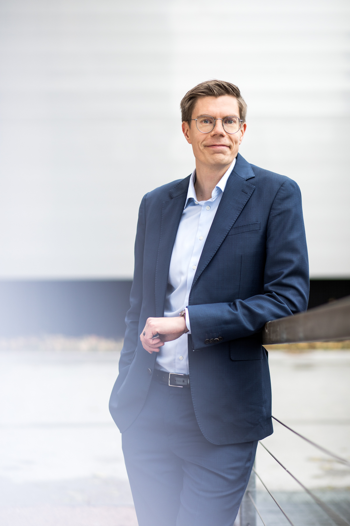 Antti Kontio Kuvaaja Nina Karlsson