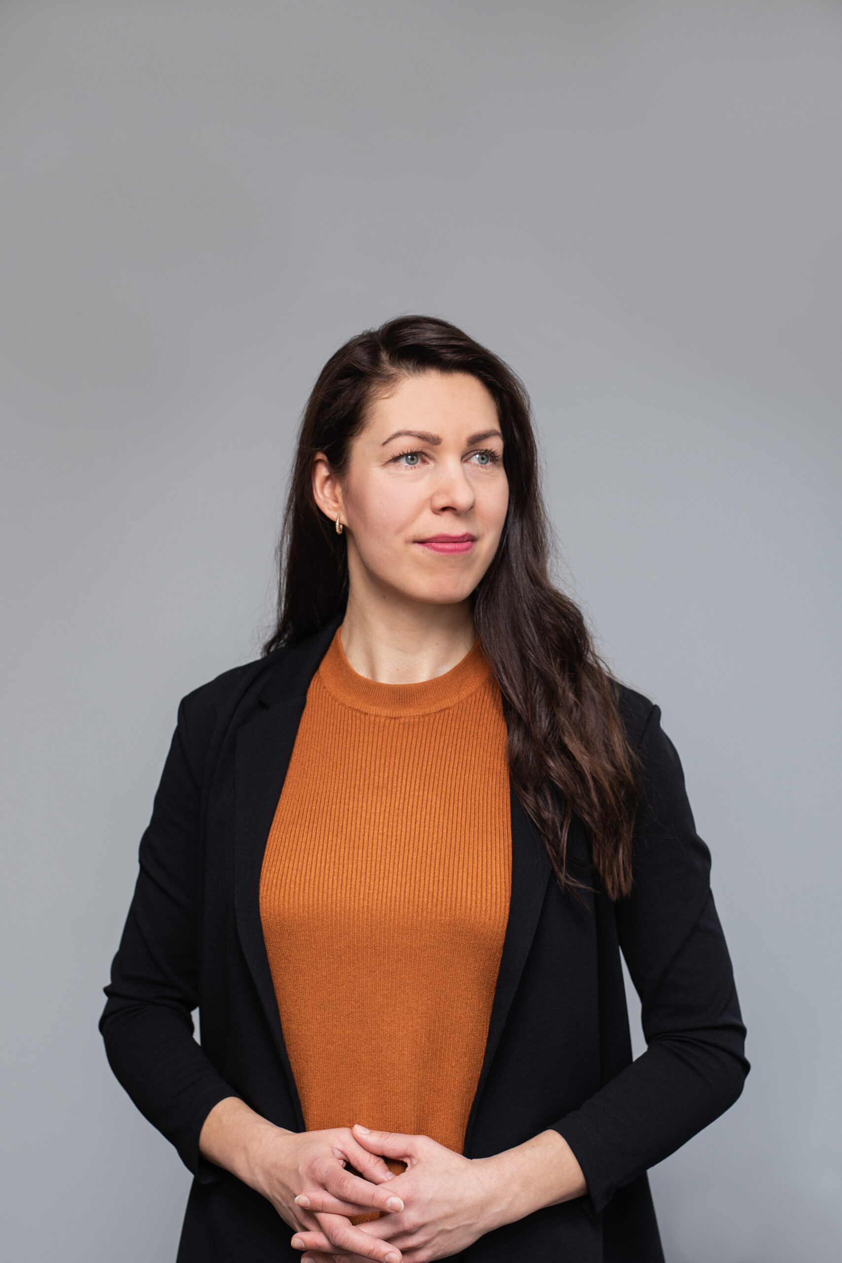 Heidi Havukainen Kuvaaja Annukka Pakarinen