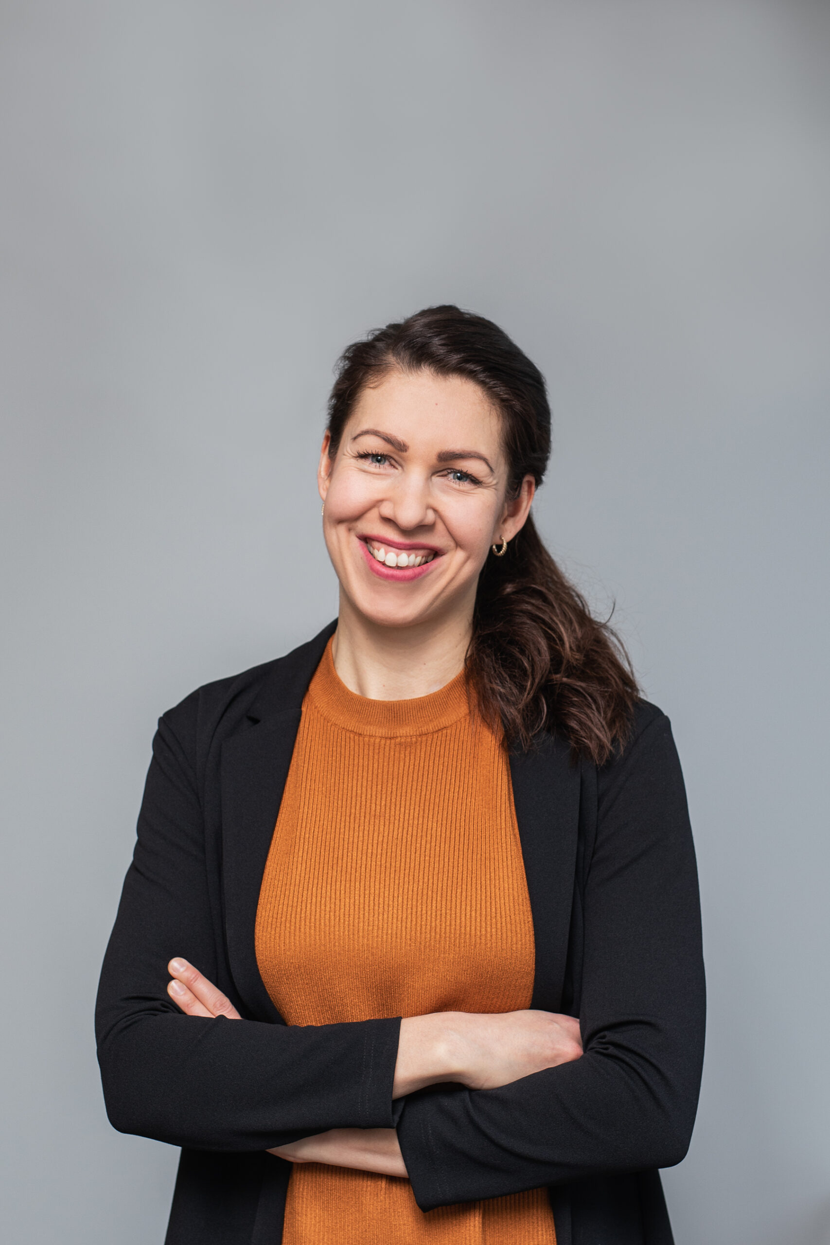 Heidi Havukainen Kuvaaja Annukka Pakarinen