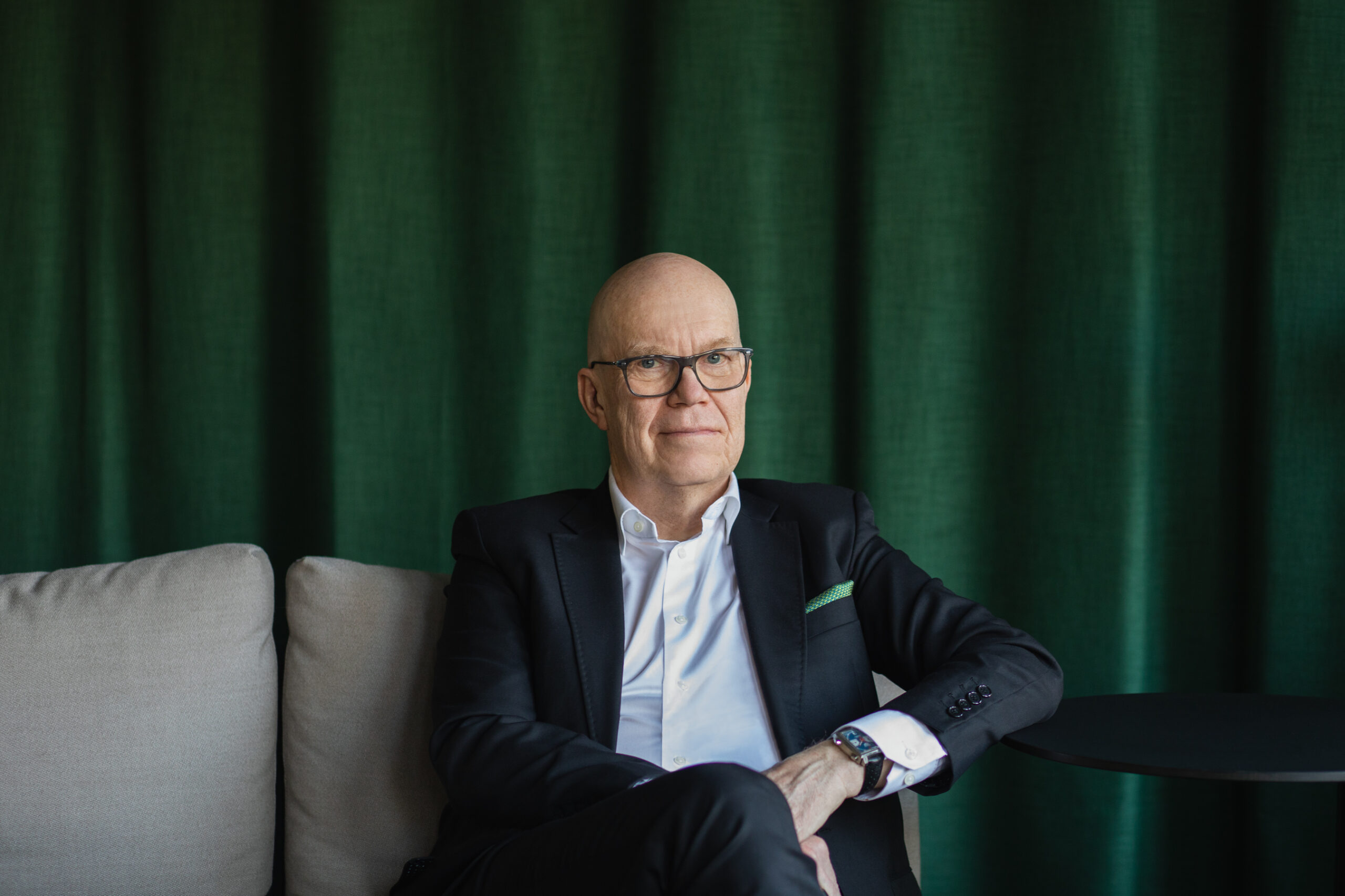 Esa Kallio