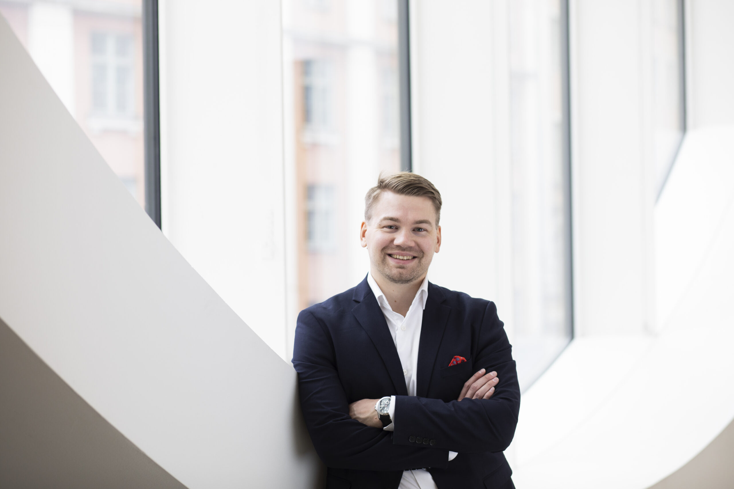 Mikko Noronen