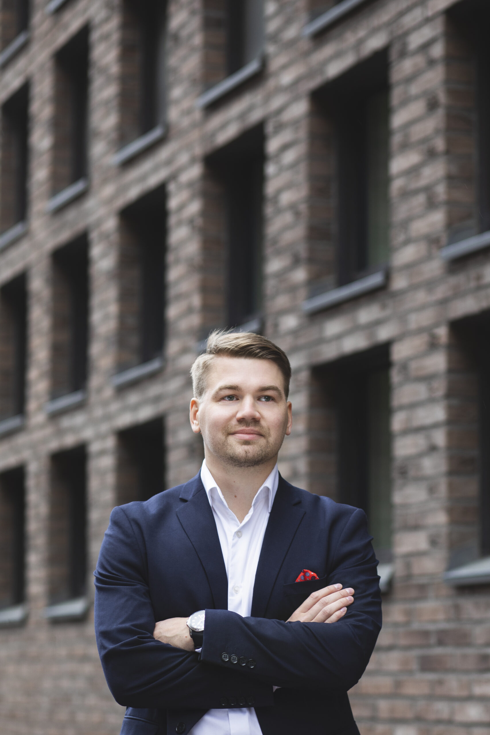 Mikko Noronen