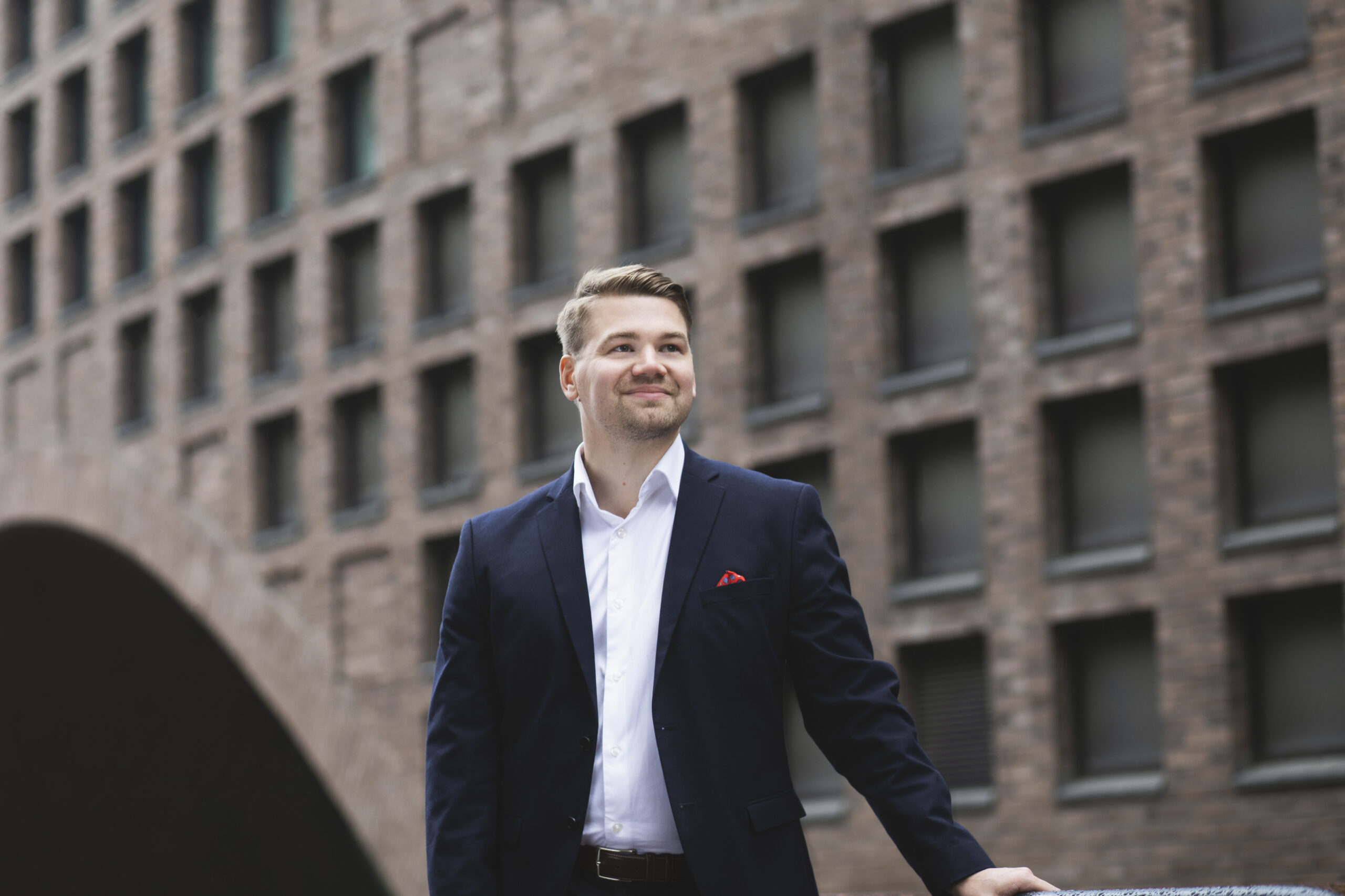 Mikko Noronen