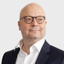 Anssi Wright, senior asiantuntija.