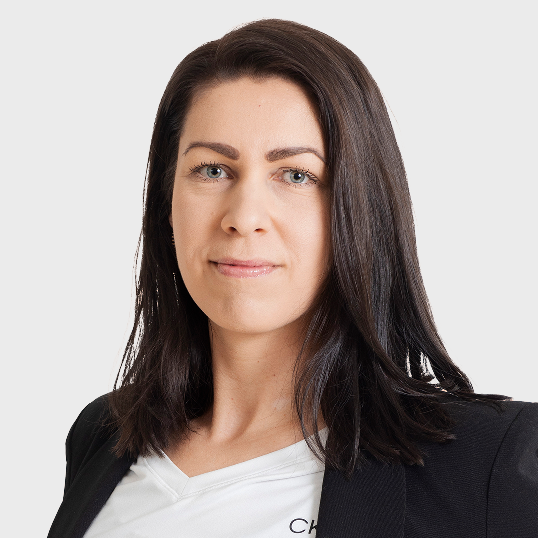 Heidi Havukainen, Asiakkuuspäällikkö, kunta-asiakkaat.