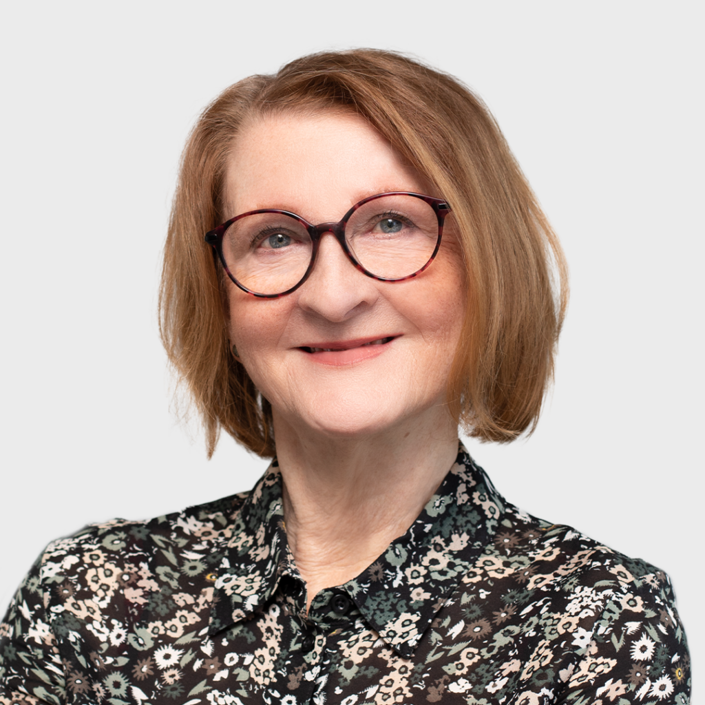 Heli Kärki, Manager, Treasury ja pääomamarkkinapalvelut.