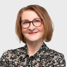 Heli Kärki, Manager, Treasury ja pääomamarkkinapalvelut.