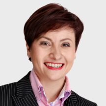 Kristiina Seppälä, Asiakkuuspäällikkö, asuntoasiakkaat.