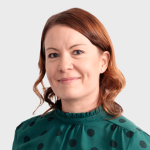 Päivi Petäjäniemi, Asiakkuuspäällikkö, asuntoasiakkaat.