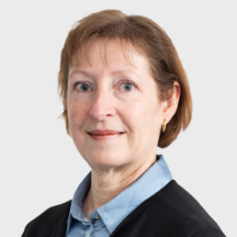 Paula Merta, Asiakkuuspäällikkö, asuntoasiakkaat.