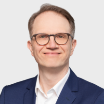 Timo Vesala, Chief Economist.