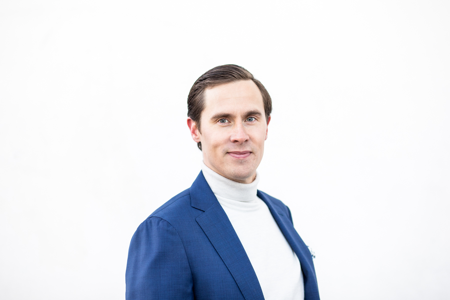 Mika Korhonen Kuvaaja Nina Karlsson