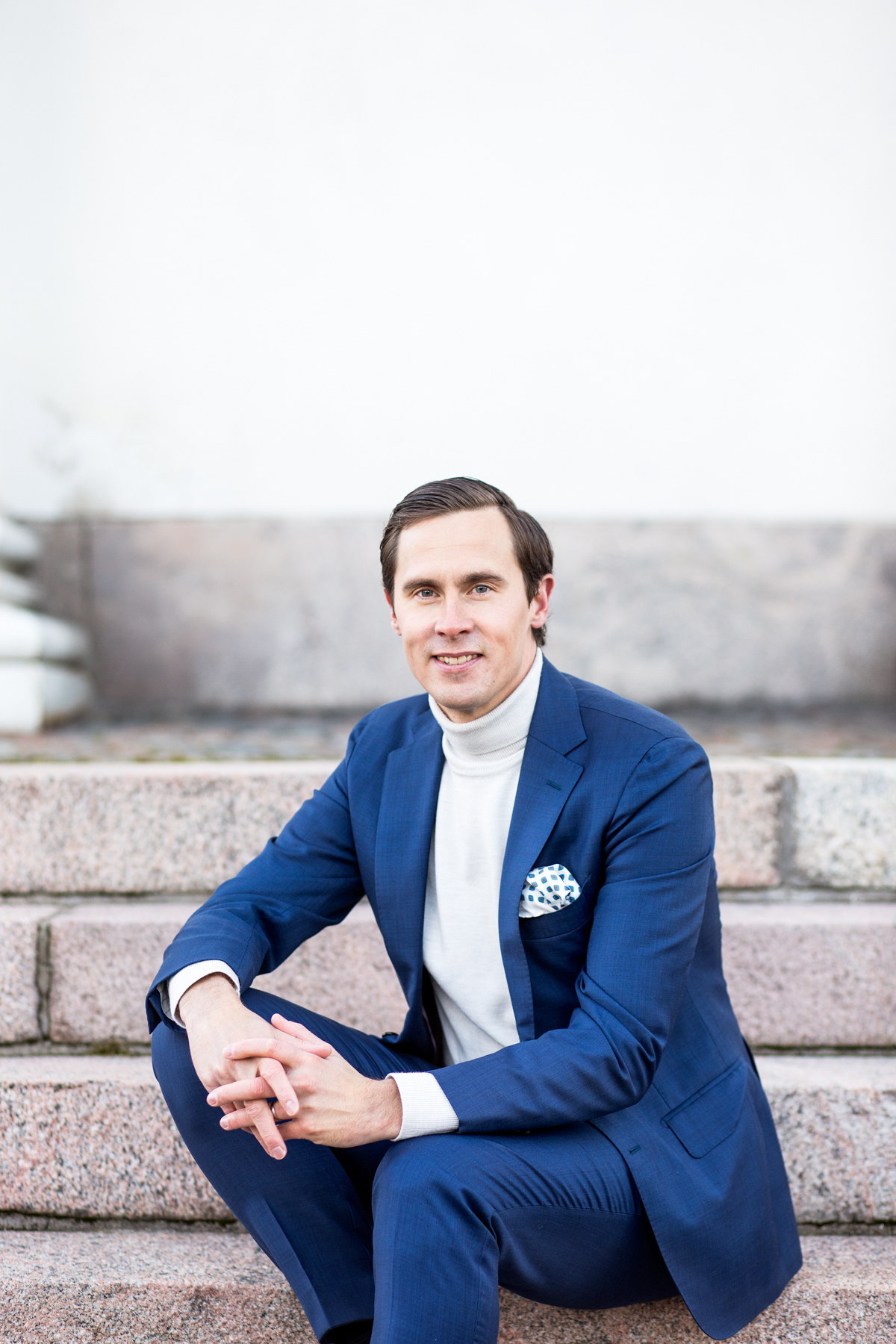 Mika Korhonen Kuvaaja Nina Karlsson