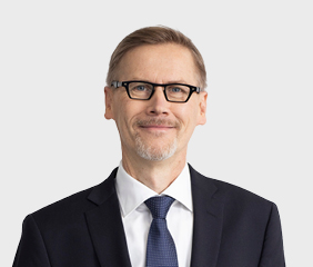 Kari Laukkanen, Kuntarahoituksen hallituksen puheenjohtaja