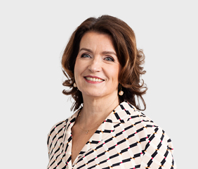 Maaria Eriksson, Kuntarahoituksen hallituksen jäsen