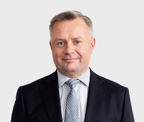 Tuomo Mäkinen, Kuntarahoituksen hallituksen jäsen