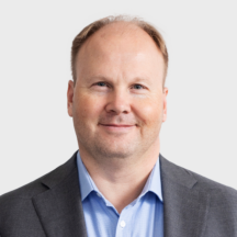 Juha Volotinen, Johtaja, Teknologiapalvelut.