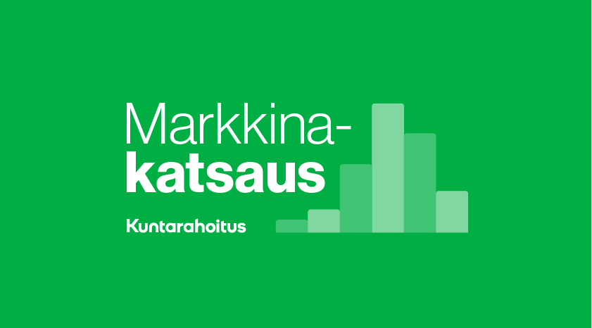 Markkinakatsauksen tunnuskuva