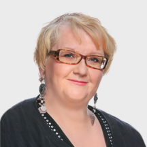 Sirpa Kestilä, markkinointipäällikkö