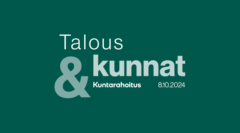 Tlous&kunnat -tapahtuman otsikkosivu