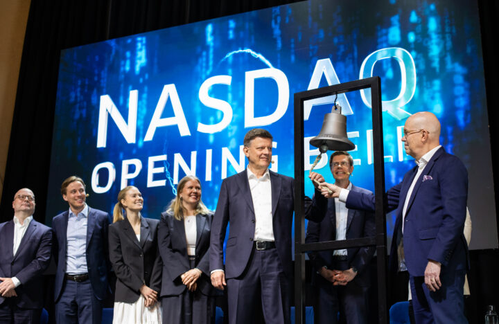 MuniFin marks 10 years of green bonds at Nasdaq Helsinki