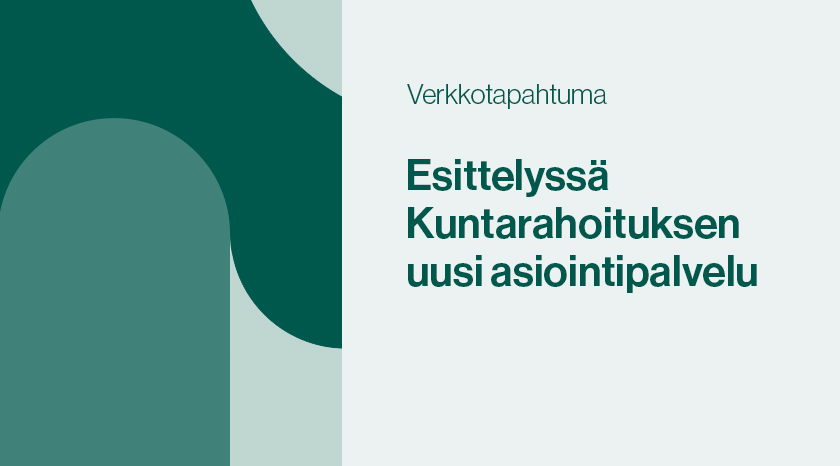 Verkkotapahtuman otsikkokuva